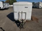2009 Ints Cargo Trailer