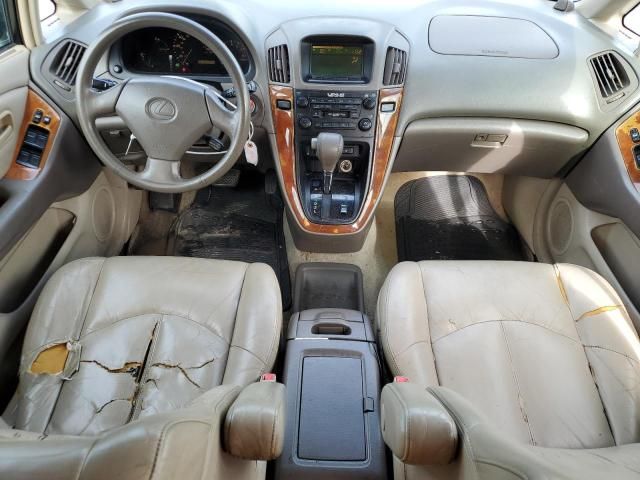 2000 Lexus RX 300