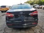 2019 Ford Fusion S