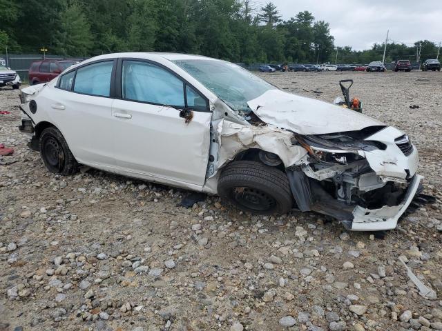 2020 Subaru Impreza