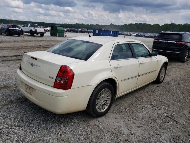 2008 Chrysler 300 LX