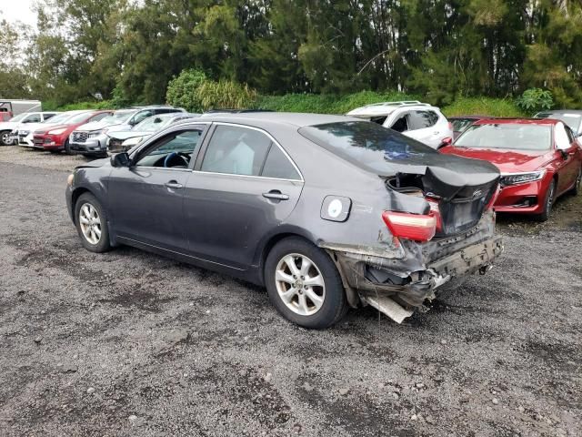 2008 Toyota Camry LE