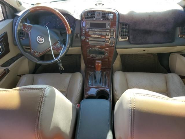 2003 Cadillac CTS