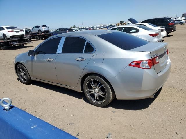 2009 Acura TSX