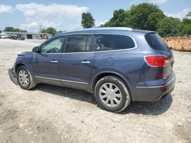 2013 Buick Enclave