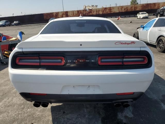 2016 Dodge Challenger R/T