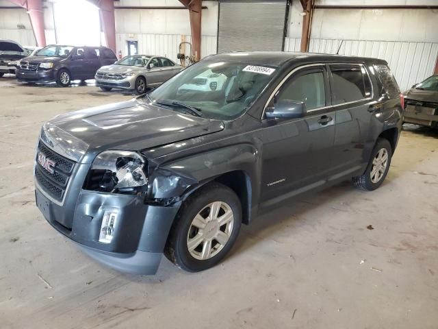 2014 GMC Terrain SLE