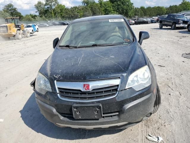 2009 Saturn Vue XE