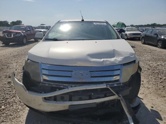 2008 Ford Edge SEL