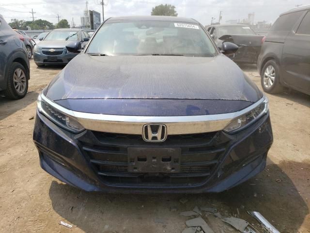 2020 Honda Accord EX