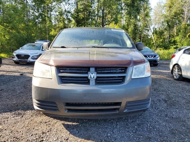 2010 Dodge Grand Caravan SE