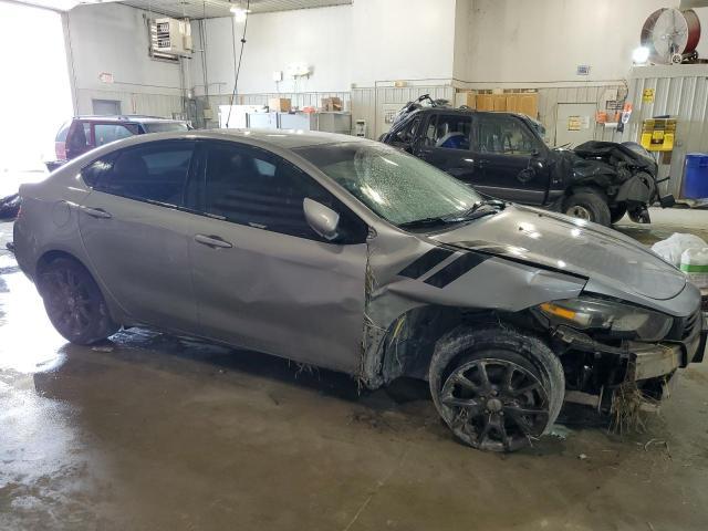 2016 Dodge Dart se