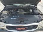2005 GMC Yukon