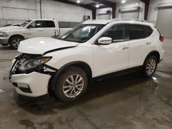 2017 Nissan Rogue S for sale in Avon, MN