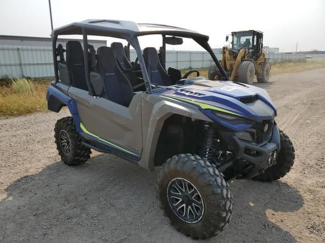 2023 Yamaha YXE1000