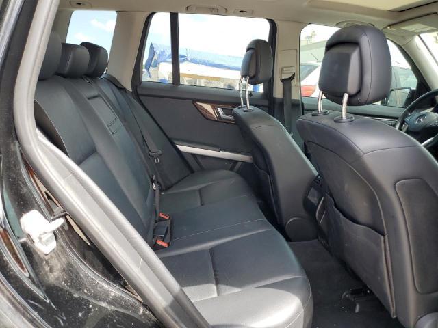 2010 Mercedes-Benz GLK 350 4matic