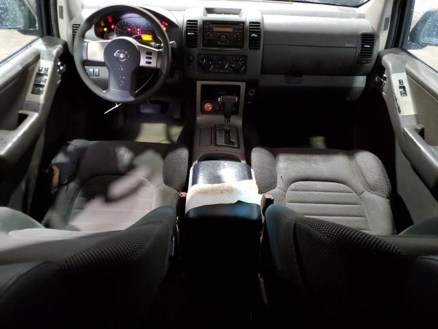 2010 Nissan Pathfinder S
