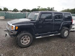 2009 Hummer H3 for sale in Riverview, FL