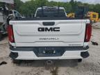 2020 GMC Sierra K3500 Denali