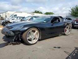 2007 Chevrolet Corvette for sale in New Britain, CT