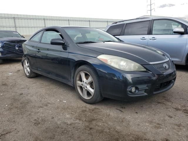 2008 Toyota Camry Solara SE