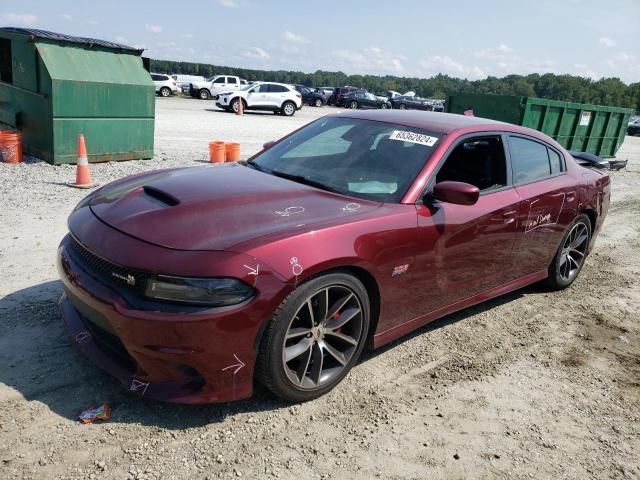 2017 Dodge Charger R/T 392