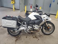 2010 BMW R1200 GS for sale in East Granby, CT