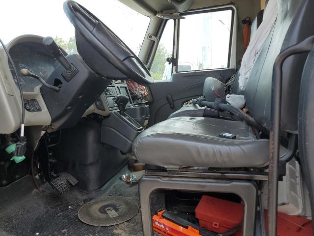 2015 International 4000 4300