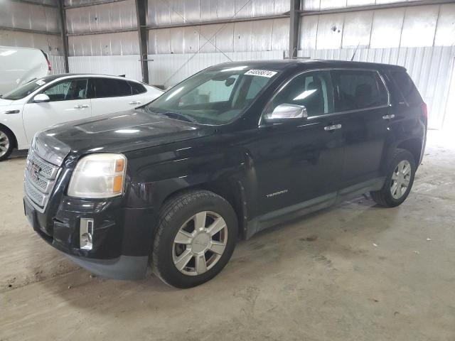 2012 GMC Terrain SLE