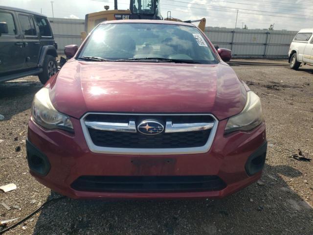 2013 Subaru Impreza Premium