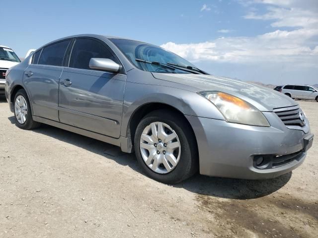 2009 Nissan Altima 2.5