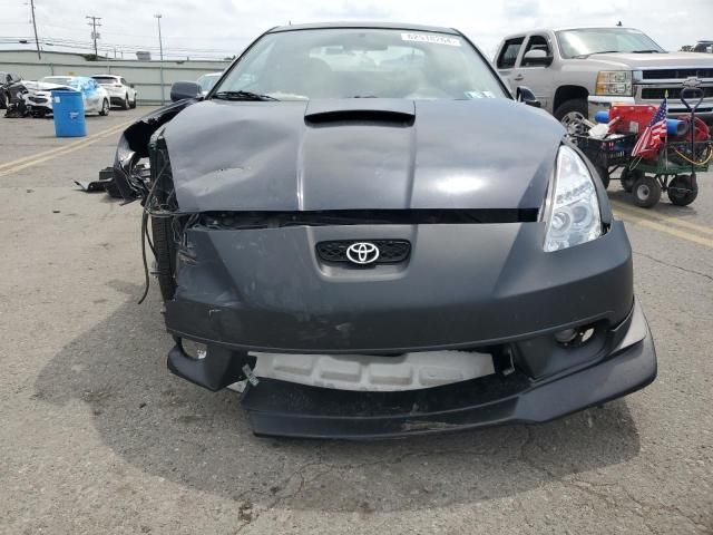 2002 Toyota Celica GT