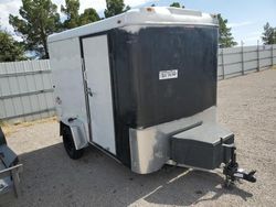 Interstate Trailer Vehiculos salvage en venta: 2023 Interstate Trailer