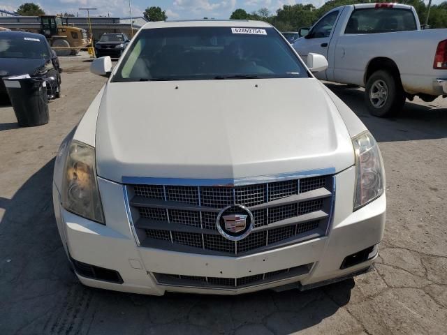 2009 Cadillac CTS