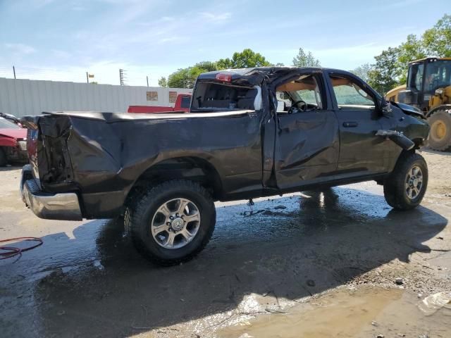 2010 Dodge RAM 2500