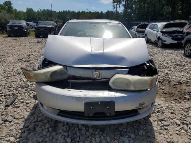 2004 Saturn Ion Level 3