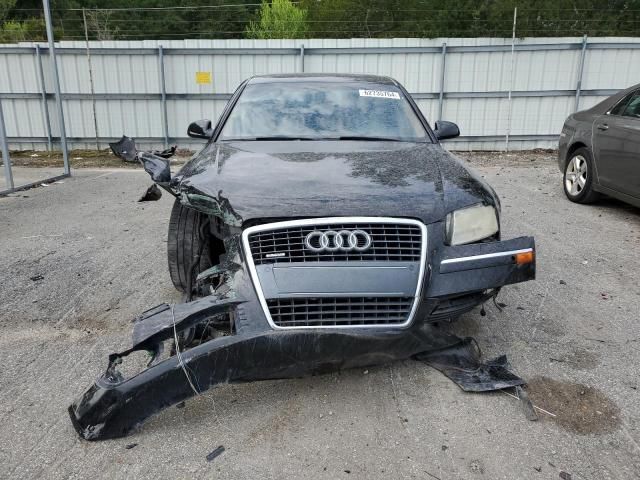 2006 Audi A8 4.2 Quattro