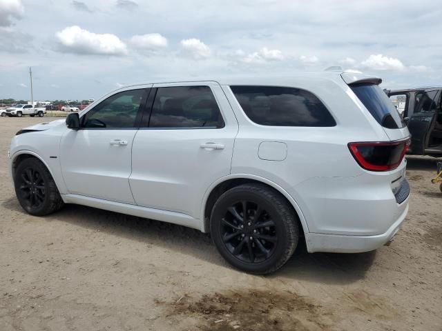 2018 Dodge Durango R/T