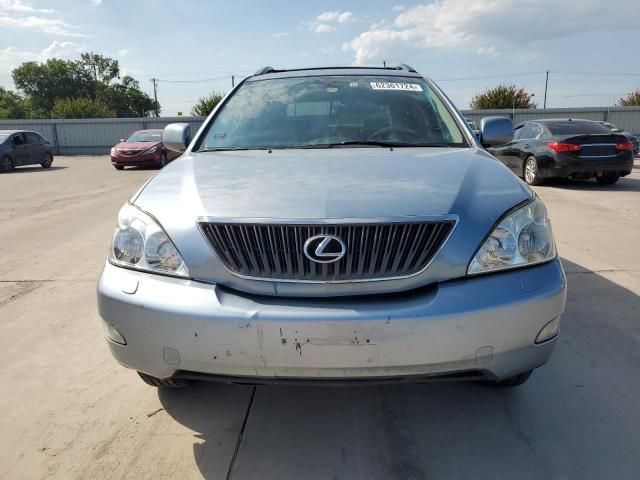 2007 Lexus RX 350