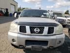 2004 Nissan Titan XE