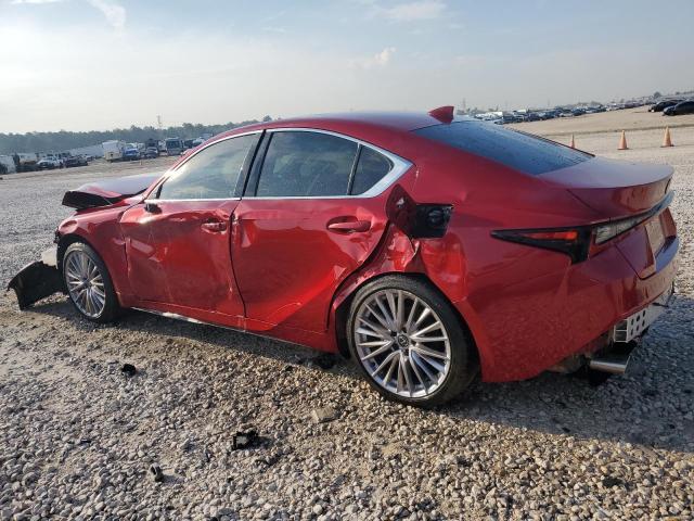 2023 Lexus IS 300