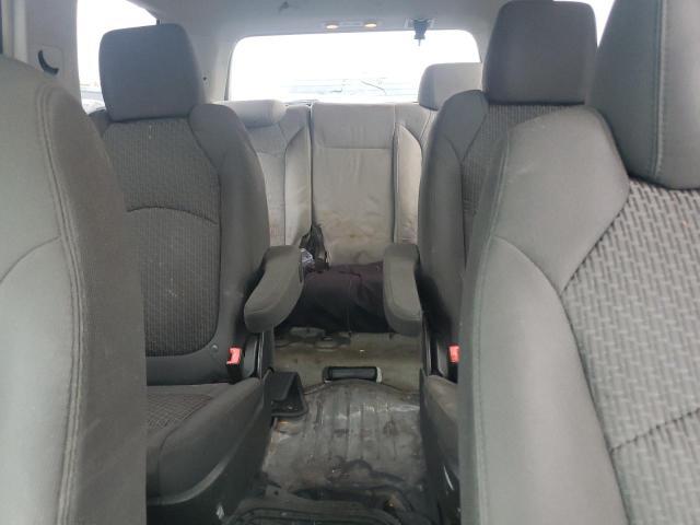 2008 GMC Acadia sle