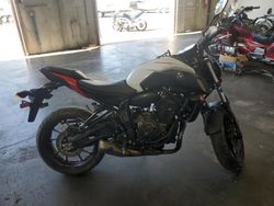 2018 Yamaha MT07 for sale in Ham Lake, MN