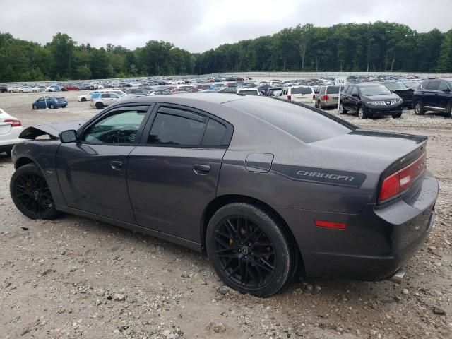 2014 Dodge Charger R/T