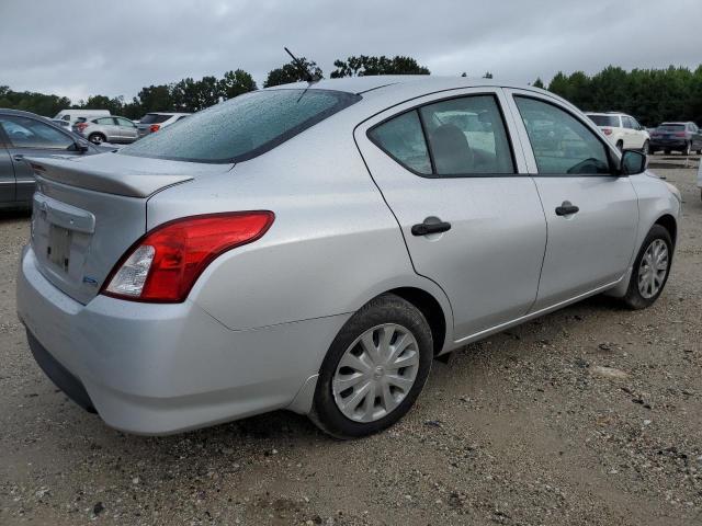 2016 Nissan Versa S