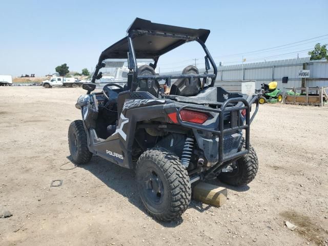 2015 Polaris RZR 900 EPS