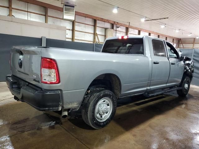 2024 Dodge RAM 2500 Tradesman