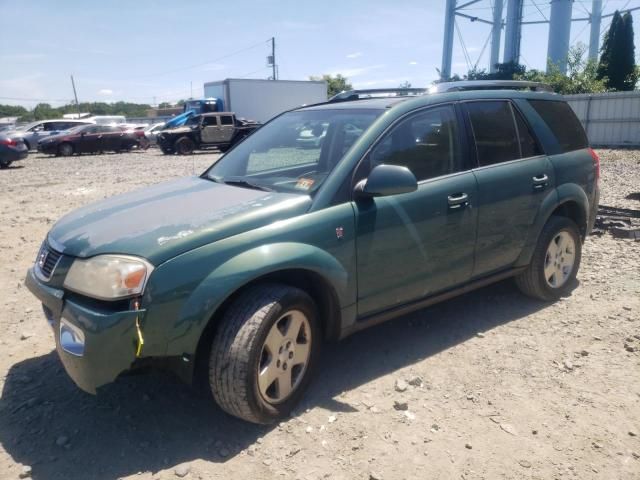 2007 Saturn Vue