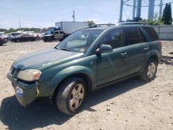 Saturn vue salvage cars for sale: 2007 Saturn Vue