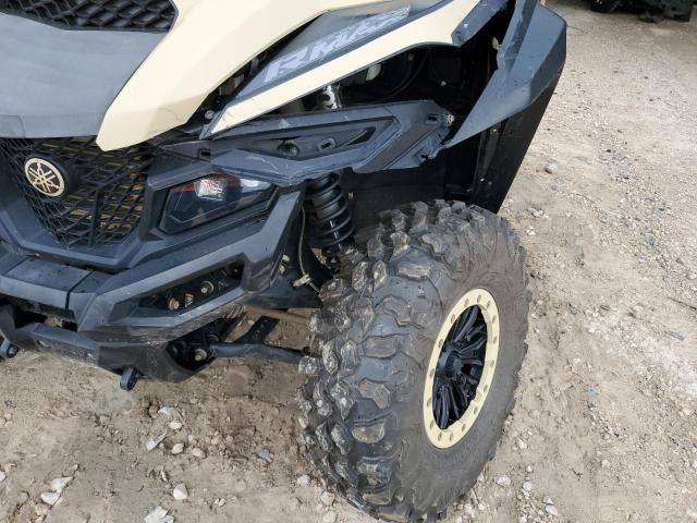 2023 Yamaha YXE1000